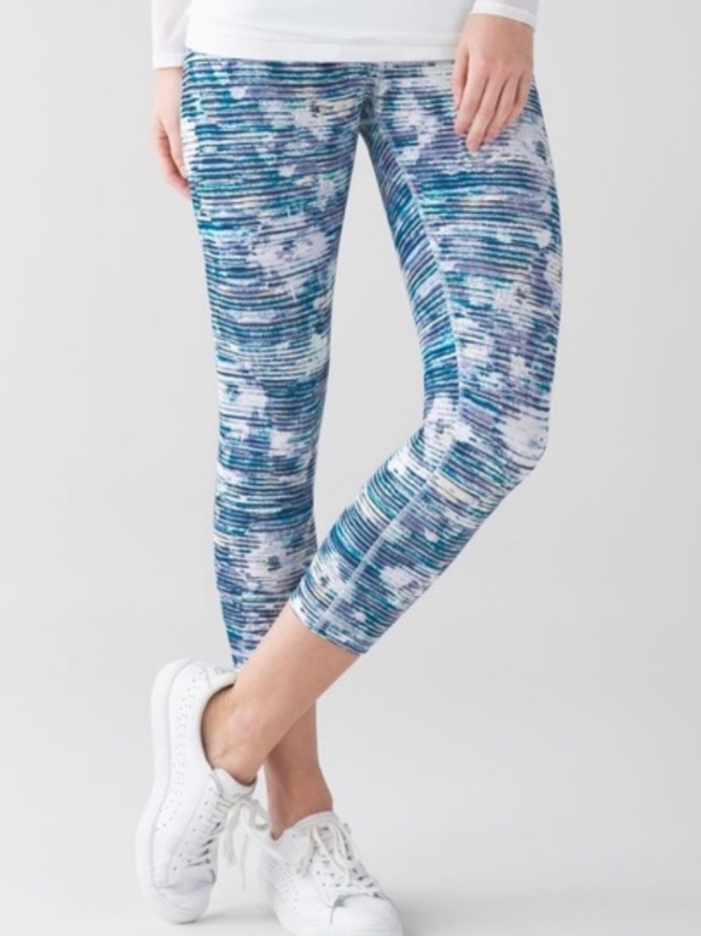 Lululemon Wunder Under Leggings